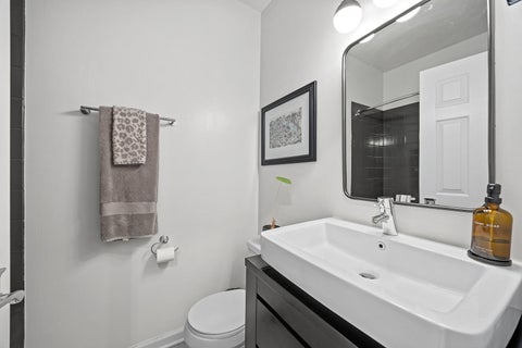 Tiny photo for 1916 W Belmont Avenue #2E, Chicago, IL 60657 (MLS # 12746243)
