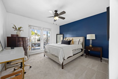 Tiny photo for 1916 W Belmont Avenue #2E, Chicago, IL 60657 (MLS # 12746243)