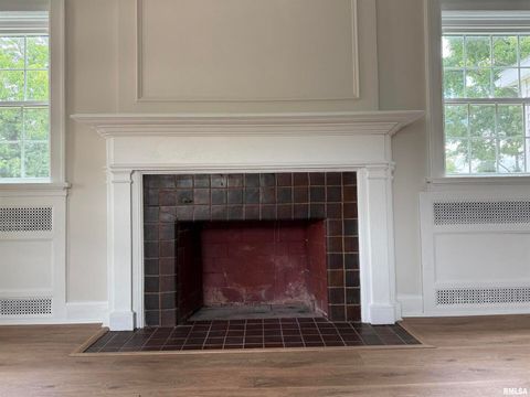 Tiny photo for 716 NORTH Street, Mt Vernon, IL 62864 (MLS # EB458929)