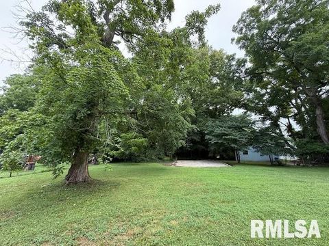 Tiny photo for 716 NORTH Street, Mt Vernon, IL 62864 (MLS # EB458929)