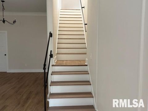 Tiny photo for 716 NORTH Street, Mt Vernon, IL 62864 (MLS # EB458929)