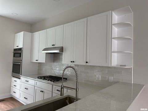 Tiny photo for 716 NORTH Street, Mt Vernon, IL 62864 (MLS # EB458929)