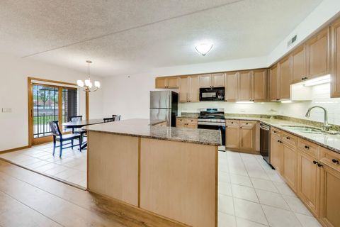 Tiny photo for 115 N Clifton Avenue #101, Park Ridge, IL 60068 (MLS # 12635944)