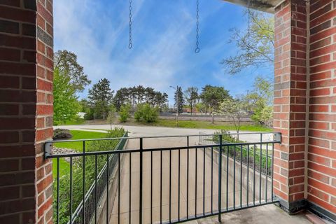 Tiny photo for 115 N Clifton Avenue #101, Park Ridge, IL 60068 (MLS # 12635944)