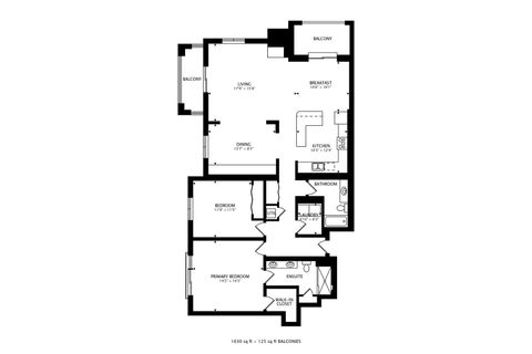 Tiny photo for 115 N Clifton Avenue #101, Park Ridge, IL 60068 (MLS # 12635944)