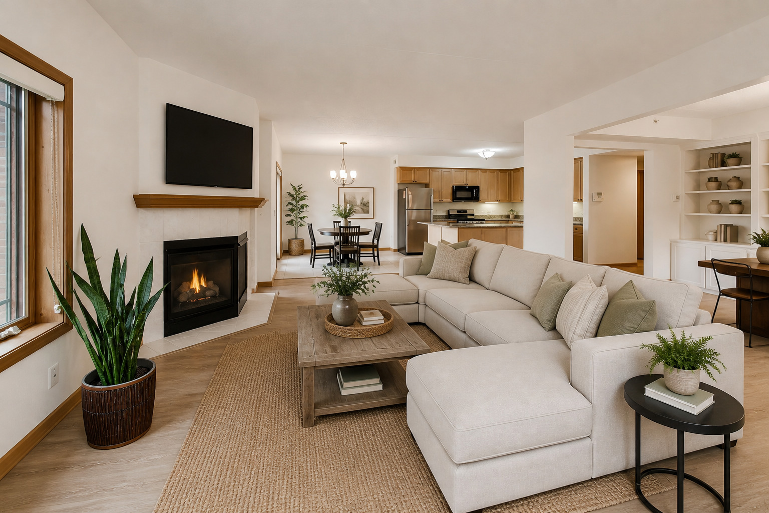Properties 2 115 N Clifton Avenue 101