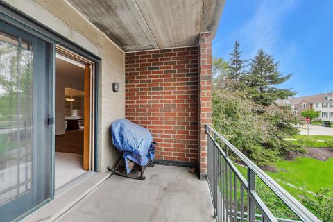 Tiny photo for 115 N Clifton Avenue #101, Park Ridge, IL 60068 (MLS # 12635944)
