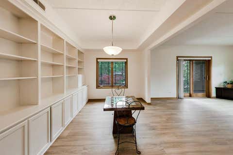 Tiny photo for 115 N Clifton Avenue #101, Park Ridge, IL 60068 (MLS # 12635944)