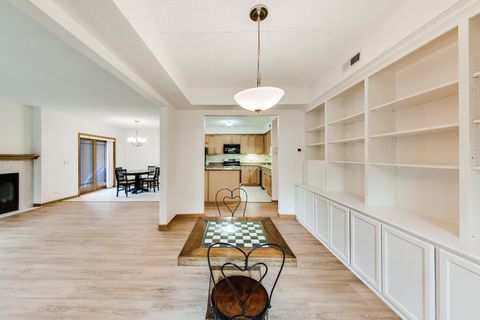 Tiny photo for 115 N Clifton Avenue #101, Park Ridge, IL 60068 (MLS # 12635944)