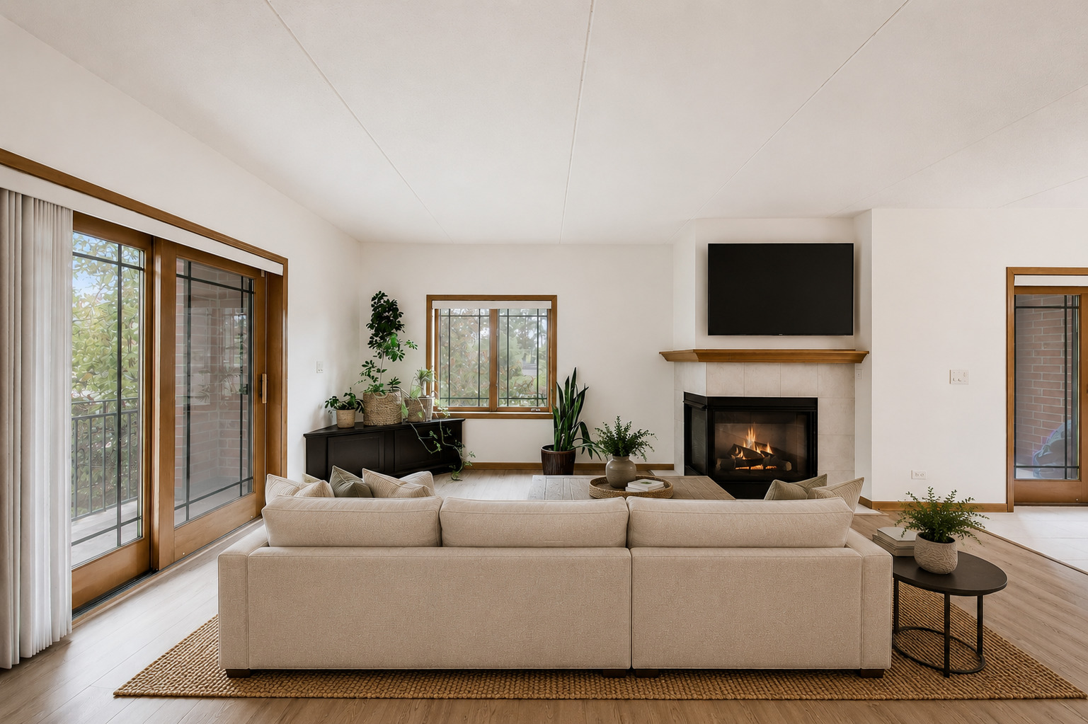 Properties 4 115 N Clifton Avenue 101