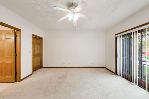 Tiny photo for 115 N Clifton Avenue #101, Park Ridge, IL 60068 (MLS # 12635944)