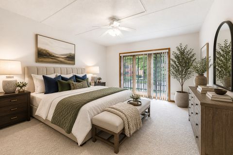 Tiny photo for 115 N Clifton Avenue #101, Park Ridge, IL 60068 (MLS # 12635944)
