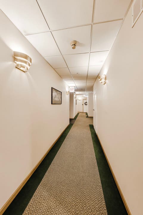 Tiny photo for 115 N Clifton Avenue #101, Park Ridge, IL 60068 (MLS # 12635944)