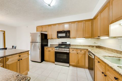 Tiny photo for 115 N Clifton Avenue #101, Park Ridge, IL 60068 (MLS # 12635944)