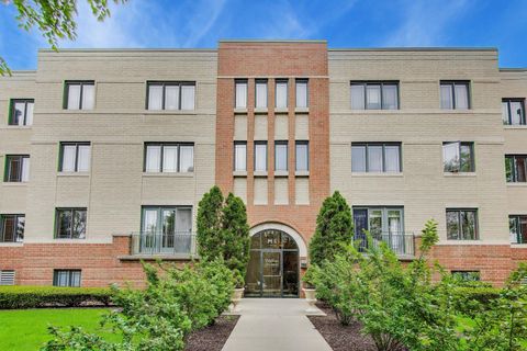 115 N Clifton Avenue 101 Park Ridge IL 60068