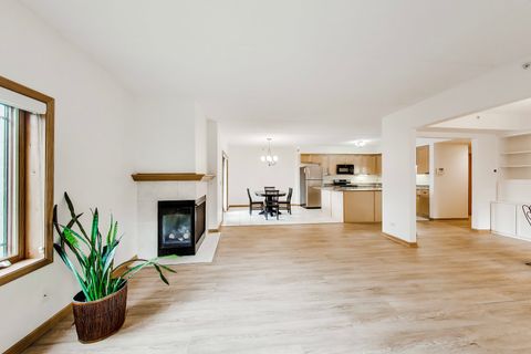 Tiny photo for 115 N Clifton Avenue #101, Park Ridge, IL 60068 (MLS # 12635944)
