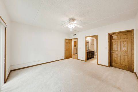 Tiny photo for 115 N Clifton Avenue #101, Park Ridge, IL 60068 (MLS # 12635944)