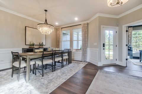 Tiny photo for 23 Hawthorn Ridge Drive, Hawthorn Woods, IL 60047 (MLS # 12564479)