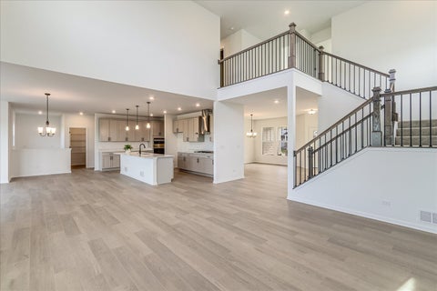 Tiny photo for 23 Hawthorn Ridge Drive, Hawthorn Woods, IL 60047 (MLS # 12564479)
