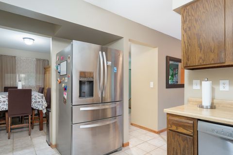 Tiny photo for 22547 S Bramble Hill Road, Joliet, IL 60404 (MLS # 12635041)