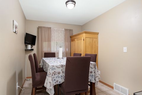 Tiny photo for 22547 S Bramble Hill Road, Joliet, IL 60404 (MLS # 12635041)