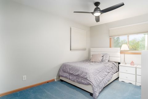 Tiny photo for 22547 S Bramble Hill Road, Joliet, IL 60404 (MLS # 12635041)