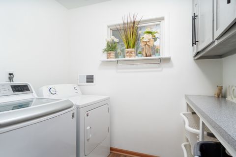 Tiny photo for 22547 S Bramble Hill Road, Joliet, IL 60404 (MLS # 12635041)