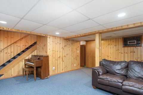 Tiny photo for 22547 S Bramble Hill Road, Joliet, IL 60404 (MLS # 12635041)