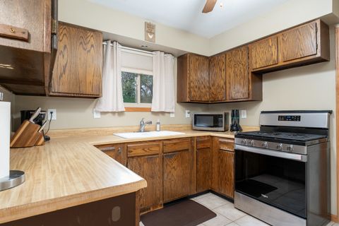 Tiny photo for 22547 S Bramble Hill Road, Joliet, IL 60404 (MLS # 12635041)