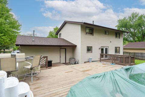 Tiny photo for 22547 S Bramble Hill Road, Joliet, IL 60404 (MLS # 12635041)