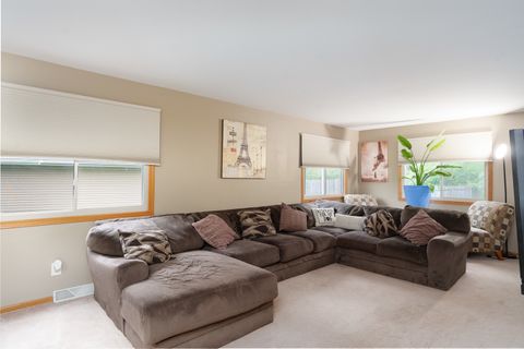 Tiny photo for 22547 S Bramble Hill Road, Joliet, IL 60404 (MLS # 12635041)