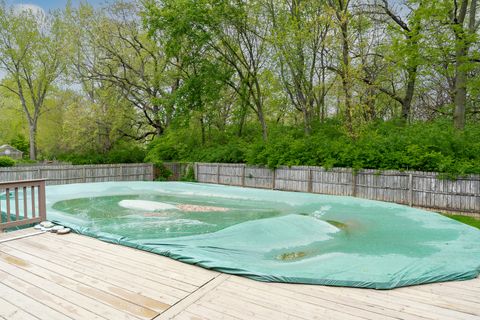 Tiny photo for 22547 S Bramble Hill Road, Joliet, IL 60404 (MLS # 12635041)