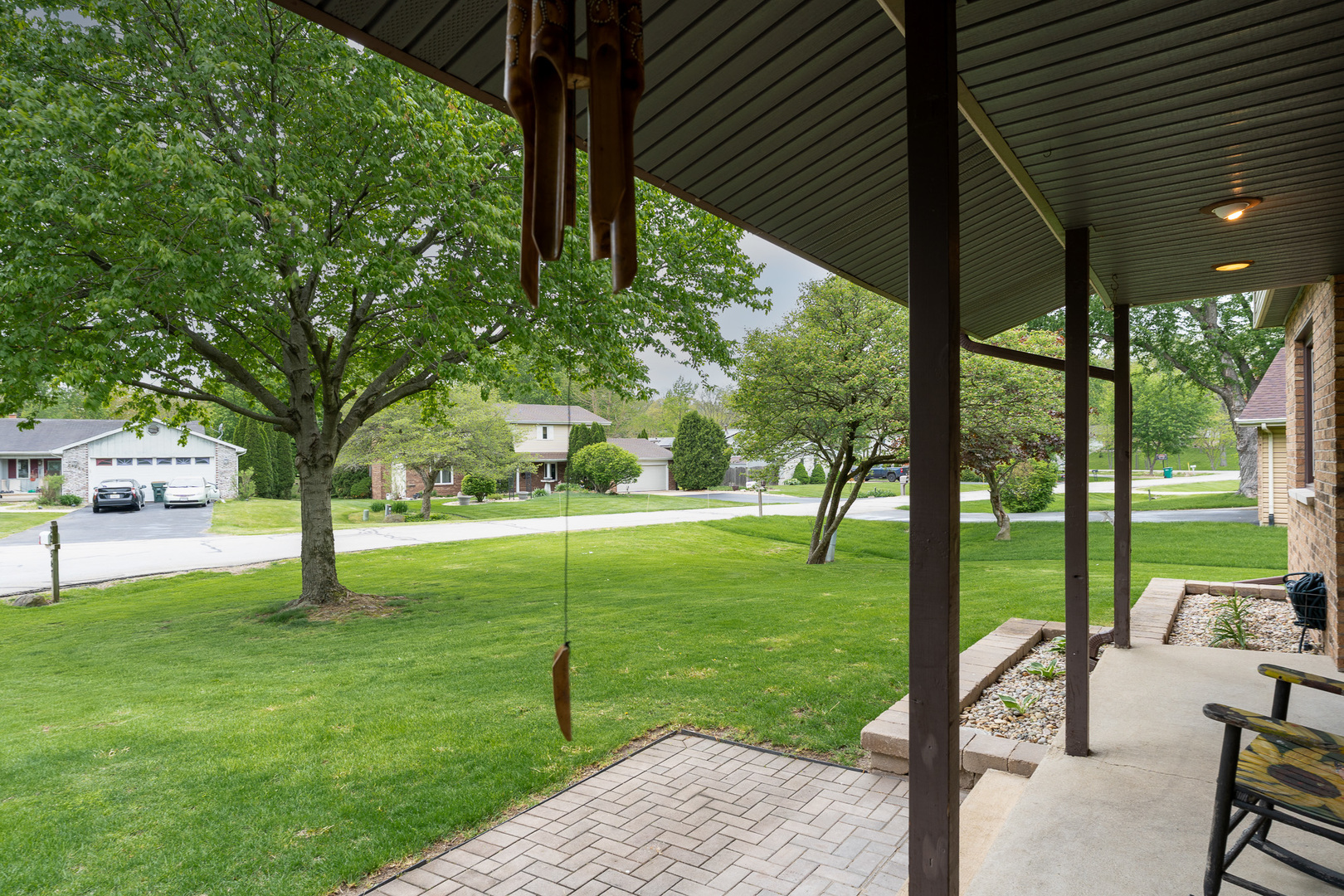 22547 S Bramble Hill Road