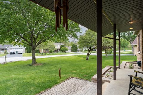 Tiny photo for 22547 S Bramble Hill Road, Joliet, IL 60404 (MLS # 12635041)