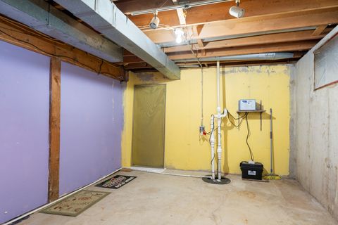 Tiny photo for 22547 S Bramble Hill Road, Joliet, IL 60404 (MLS # 12635041)