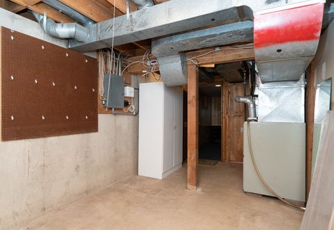 Tiny photo for 22547 S Bramble Hill Road, Joliet, IL 60404 (MLS # 12635041)