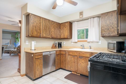 Tiny photo for 22547 S Bramble Hill Road, Joliet, IL 60404 (MLS # 12635041)