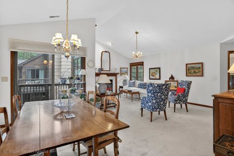 Tiny photo for 1120 Ponderosa Court, Darien, IL 60561 (MLS # 12615427)