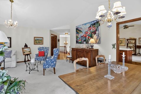 Tiny photo for 1120 Ponderosa Court, Darien, IL 60561 (MLS # 12615427)
