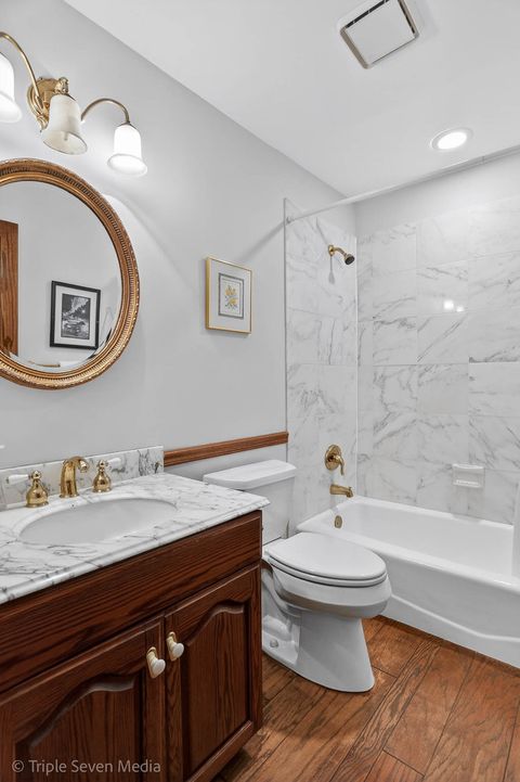 Tiny photo for 1120 Ponderosa Court, Darien, IL 60561 (MLS # 12615427)