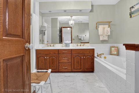 Tiny photo for 1120 Ponderosa Court, Darien, IL 60561 (MLS # 12615427)