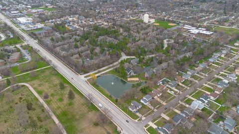 Tiny photo for 1120 Ponderosa Court, Darien, IL 60561 (MLS # 12615427)