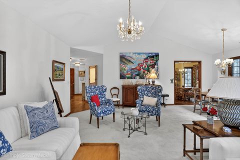 Tiny photo for 1120 Ponderosa Court, Darien, IL 60561 (MLS # 12615427)