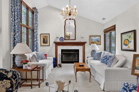 Tiny photo for 1120 Ponderosa Court, Darien, IL 60561 (MLS # 12615427)