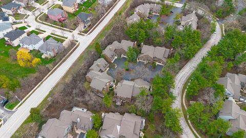 Tiny photo for 1120 Ponderosa Court, Darien, IL 60561 (MLS # 12615427)