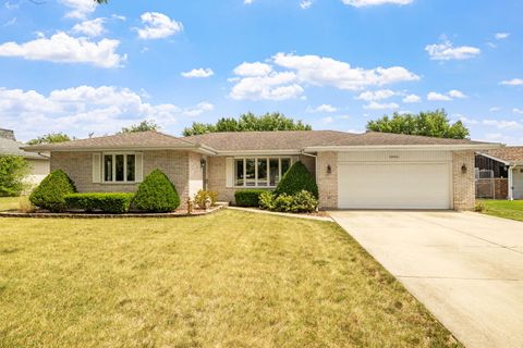 1006 Grandview Drive New Lenox IL 60451