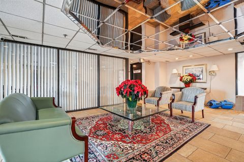 Tiny photo for 711 S River Road #617, Des Plaines, IL 60016 (MLS # 12567920)