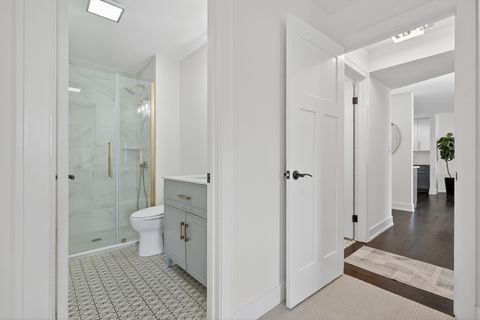 Tiny photo for 711 S River Road #617, Des Plaines, IL 60016 (MLS # 12567920)