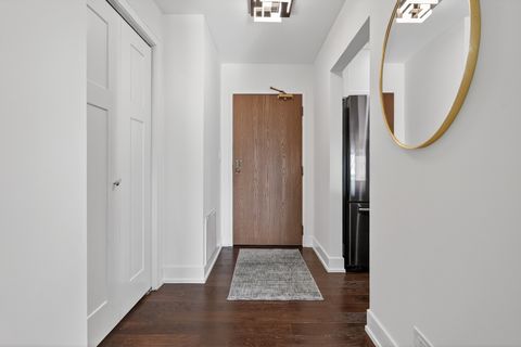 Tiny photo for 711 S River Road #617, Des Plaines, IL 60016 (MLS # 12567920)