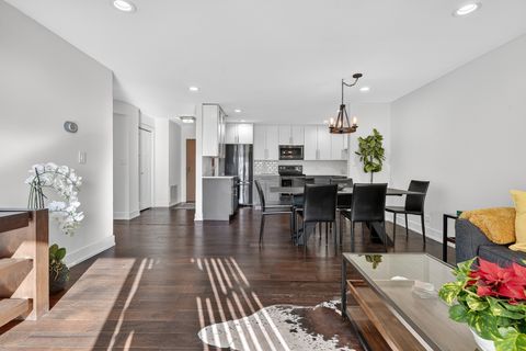 Tiny photo for 711 S River Road #617, Des Plaines, IL 60016 (MLS # 12567920)